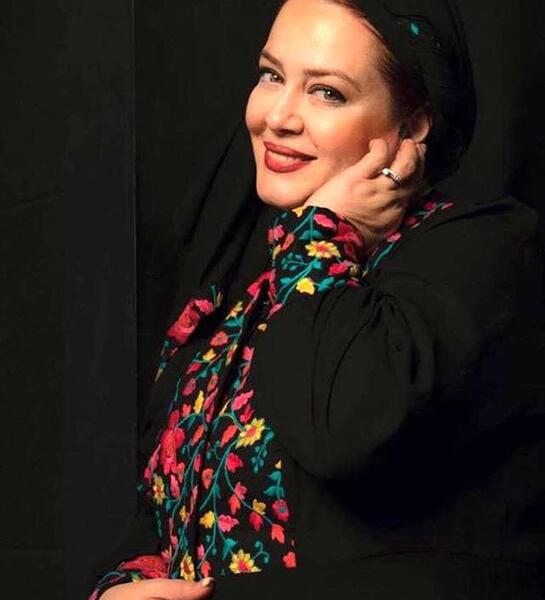 عکس بهاره رهنما بدون لباس