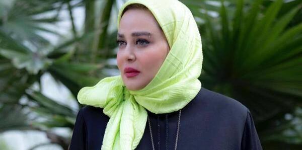 عکس بهاره رهنما بدون لباس