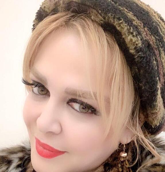 عکس بهاره رهنما بدون لباس