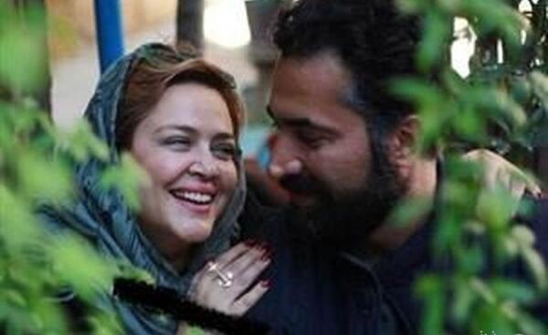 عکس بهاره رهنما بدون لباس