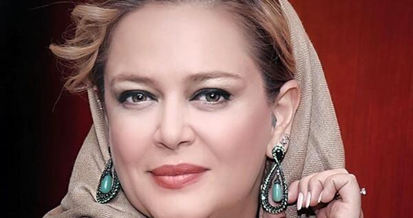 عکس بهاره رهنما بدون لباس