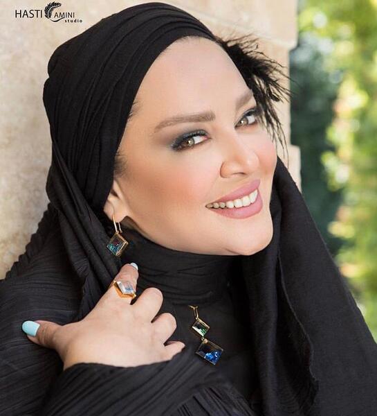 عکس بهاره رهنما بدون لباس