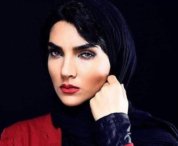 عکس سارا رسولی و مهدی اویسی