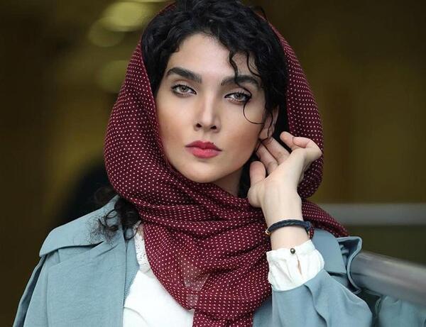 عکس سارا رسولی و مهدی اویسی