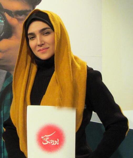 عکس سارا رسولی و مهدی اویسی