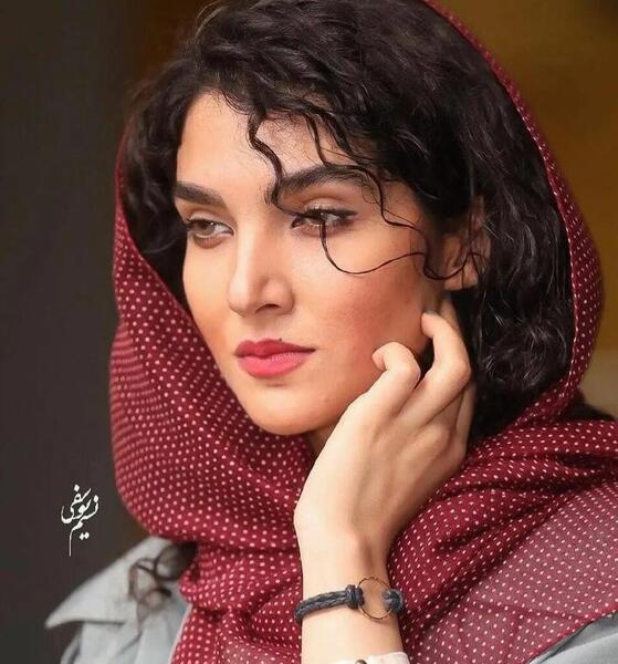 عکس سارا رسولی و مهدی اویسی