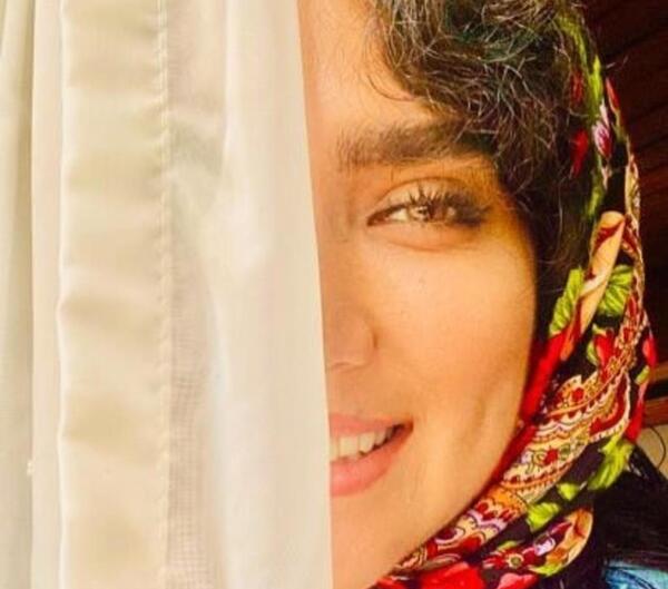 عکس سارا رسولی و مهدی اویسی