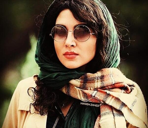 عکس سارا رسولی و مهدی اویسی