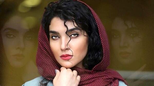 عکس سارا رسولی و مهدی اویسی
