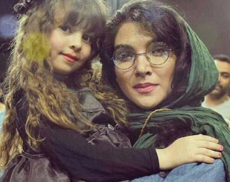 عکس سارا رسولی و مهدی اویسی