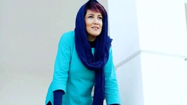 عکس آمیتیس در سریال دلدادگان