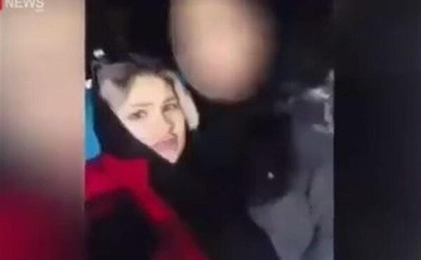عکس زنان اربیل عراق