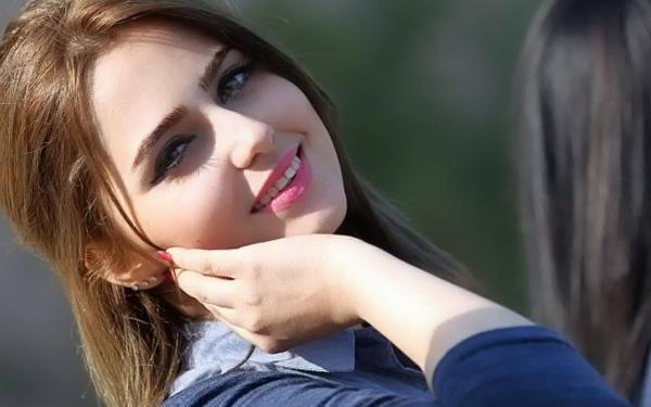 عکس زنان اربیل عراق