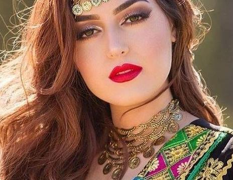 عکس زنان اربیل عراق