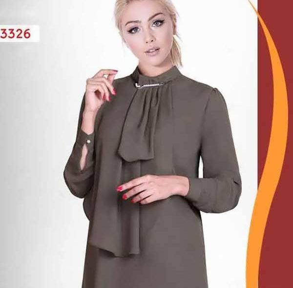 عکس شومیز جدید دخترانه