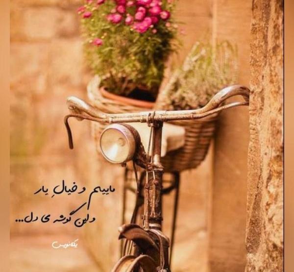 عکس های پروفایل واتساپ خفن