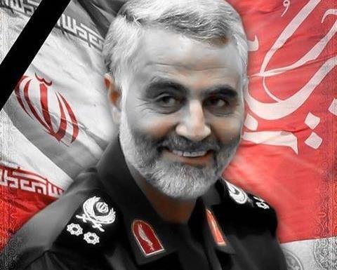 عکس عکس سلیمانی