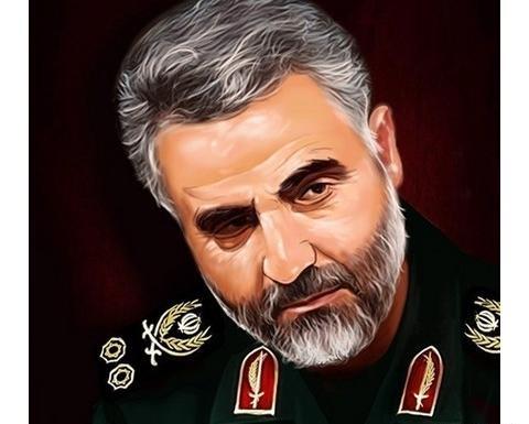 عکس عکس سلیمانی
