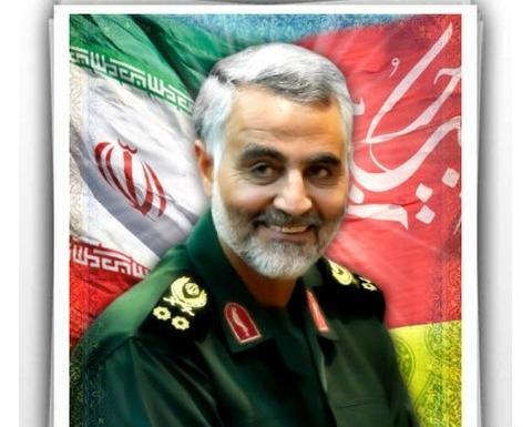 عکس عکس سلیمانی