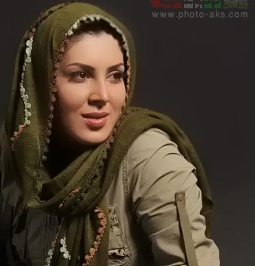 عکس لیلا بلوکات در یوزارسیف