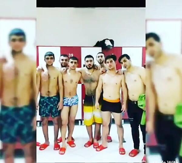 عکس پروفایل داداش روحت شاد