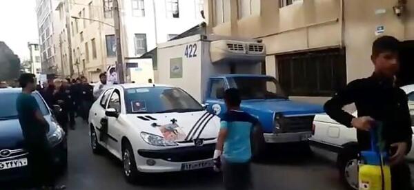 عکس پروفایل داداش روحت شاد