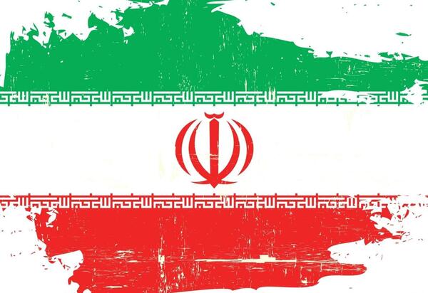 عکس پرچم ایران ایرانی