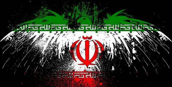 عکس پرچم ایران ایرانی