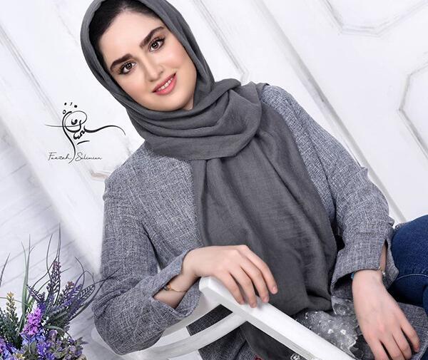 عکس اینستا دیبا زاهدی