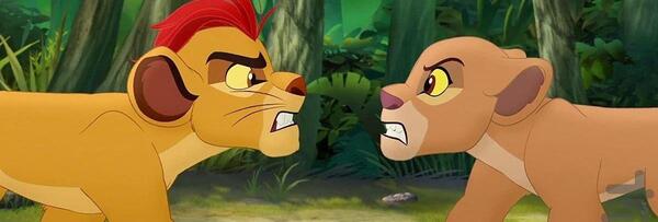 عکس سیمبا