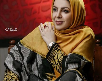 عکس پسر سوگل مشایخی
