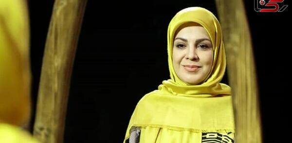 عکس پسر سوگل مشایخی
