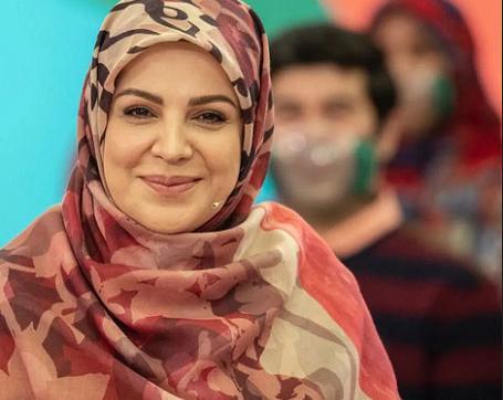 عکس پسر سوگل مشایخی