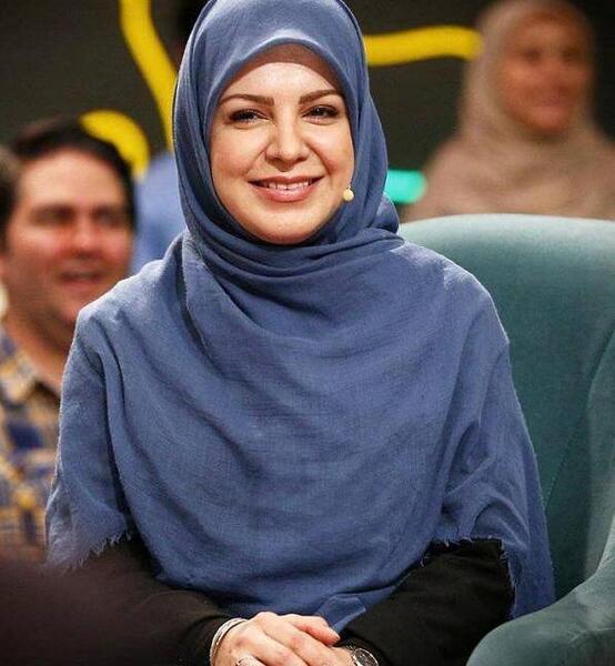 عکس پسر سوگل مشایخی