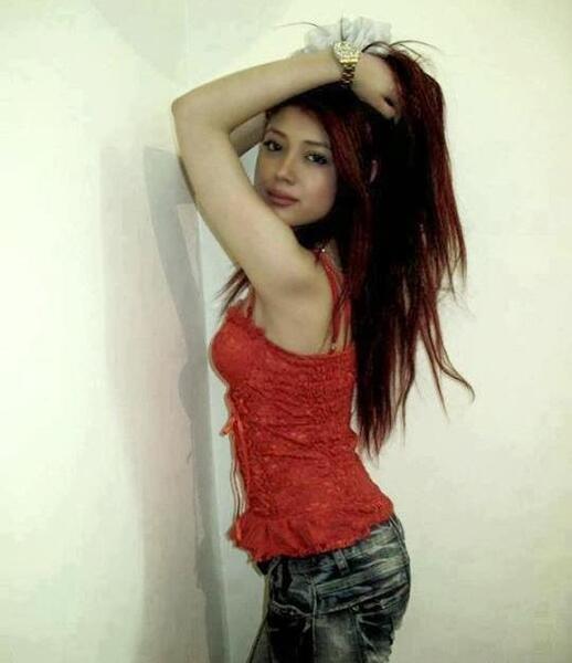 عکس مدلینگ نازنین پژهانفر