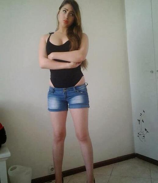 عکس مدلینگ نازنین پژهانفر
