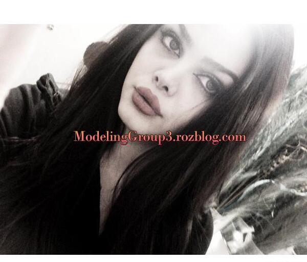 عکس مدلینگ نازنین پژهانفر