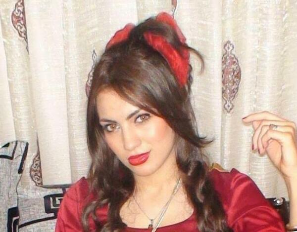 عکس مدلینگ نازنین پژهانفر