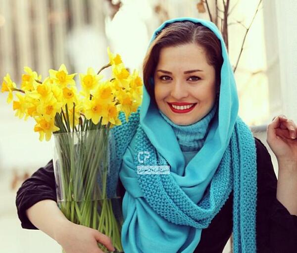عکس مدلینگ نازنین پژهانفر
