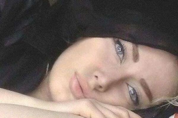 عکس مدلینگ نازنین پژهانفر