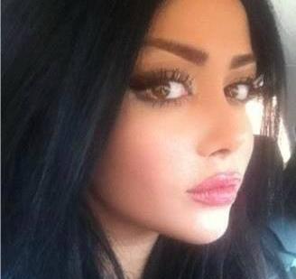 عکس مدلینگ نازنین پژهانفر