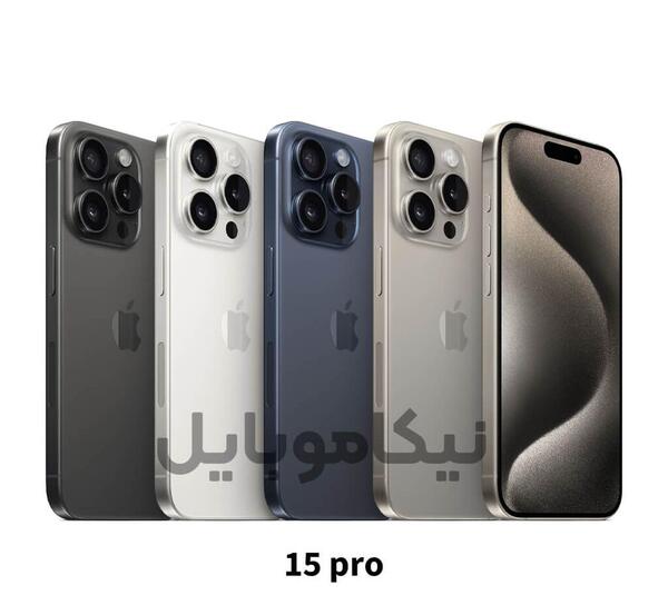 عکس گوشی اپل طرح اصلی