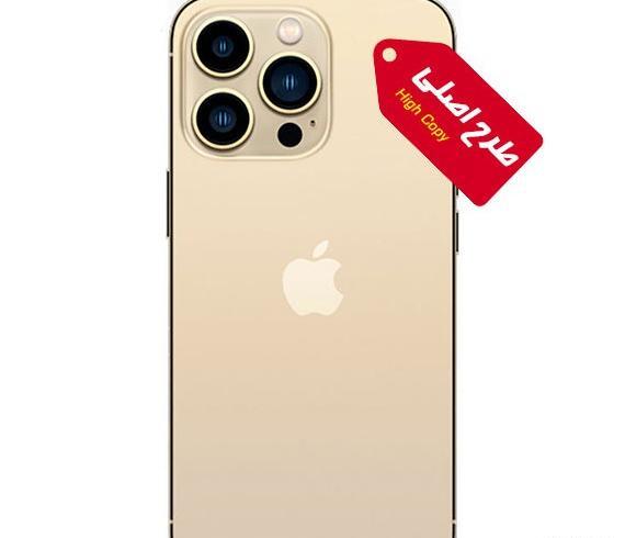 عکس گوشی اپل طرح اصلی