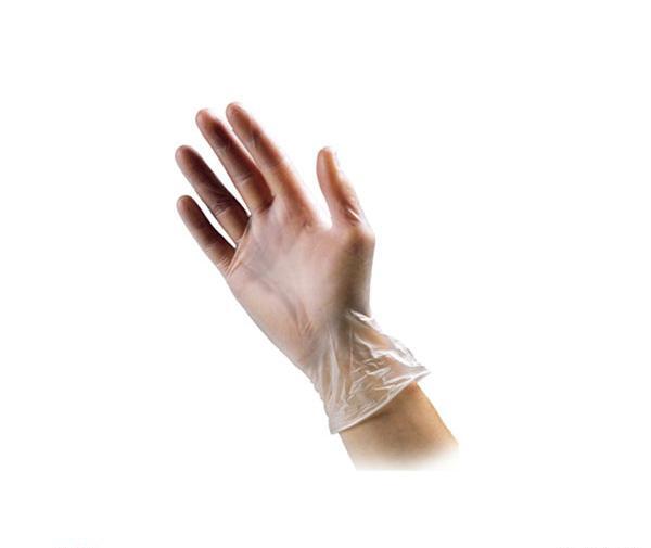 عکس دستکش پلاستیکی