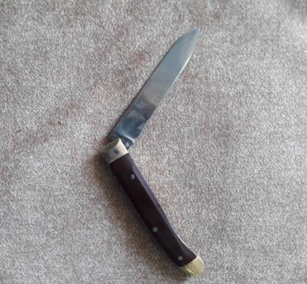 عکس چاقو ساده