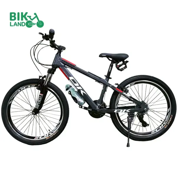عکس دوچرخه اوکی