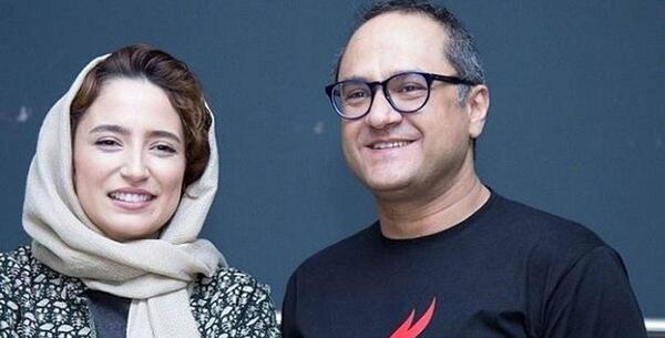 عکس رامبد جوان و خانواده