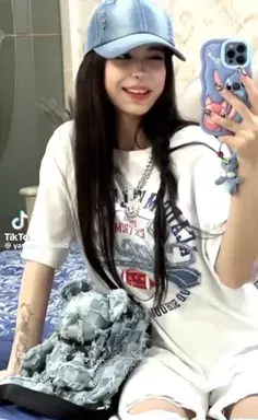 عکس چالش من کدومم