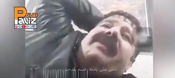 عکس چالش من کدومم