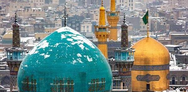 عکس های هتل های مشهد